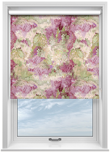 Fresco, Dreamweaver - Roller Blind